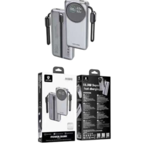 Lenyes 22.5W 10000mAh Power Bank PX1004D