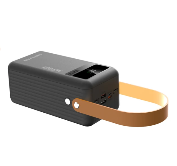 Lenyes 22.5W 60000mAh Power Bank PX691D