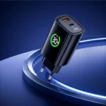 Majentik 25W Fast Charging Adapter – Fast, Safe & Reliable Power