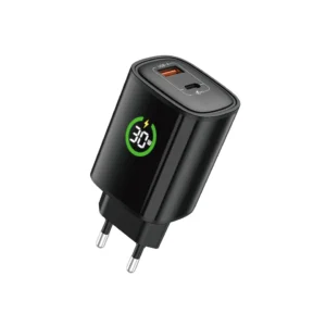 Majentik 25W Fast Charging Adapter – Fast, Safe & Reliable Power