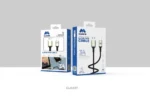 Majentik CL-022 USB To Type-C Braided Fast Charging Cable