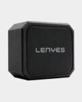 Lenyes Bluetooth 5.3 IPX6 Compact Portable Speaker S105