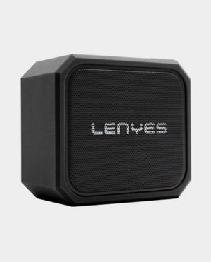 Lenyes Bluetooth 5.3 IPX6 Compact Portable Speaker S105