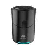 Majentik MW20 3-in-1 Wireless Charging Station