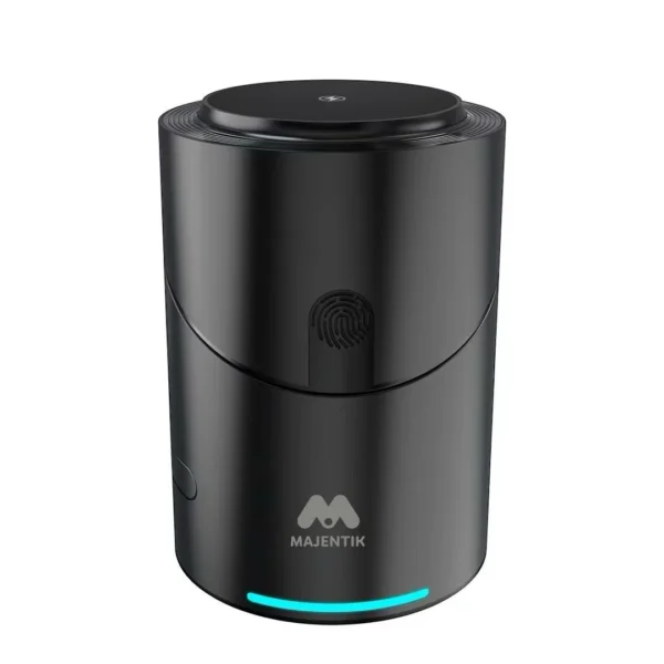 Majentik MW20 3-in-1 Wireless Charging Station