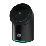 Majentik MW20 3-in-1 Wireless Charging Station