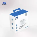 Majentik Buds Pro 2 Wireless Earbuds