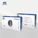 Majentik Magic Watch 4 Smart Watch