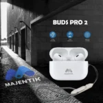 Majentik Buds Pro 2 Wireless Earbuds