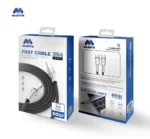 Majentik CL013-C USB-C to USB-C Cable – 2 Meter