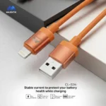 Majentik CL-026 i USB to Lightning Cable