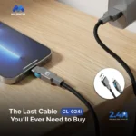 Majentik 180° Flexible Lightning Cable CL-024 i