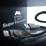 Majentik 180° Flexible Lightning Cable CL-024 i