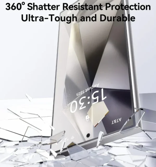 JOYROOM Screen Protector For Samsung