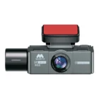 Majentik MZ-03 Car Dash Cam 4K Ultra HD WDR