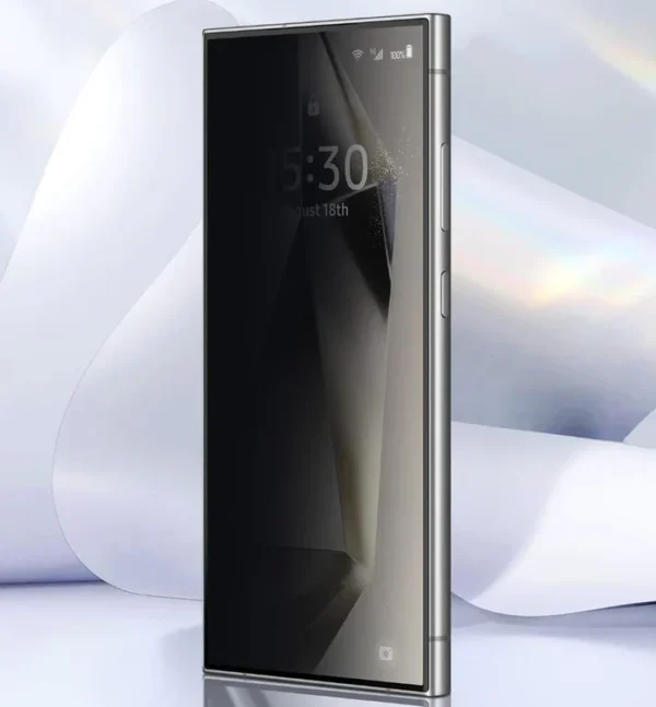 JOYROOM Screen Protector For Samsung