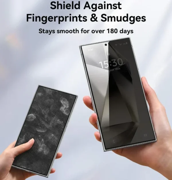 JOYROOM Screen Protector For Samsung