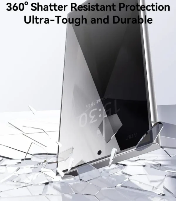 JOYROOM Screen Protector For Samsung