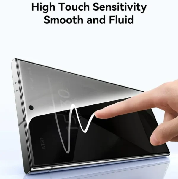 JOYROOM Screen Protector For Samsung