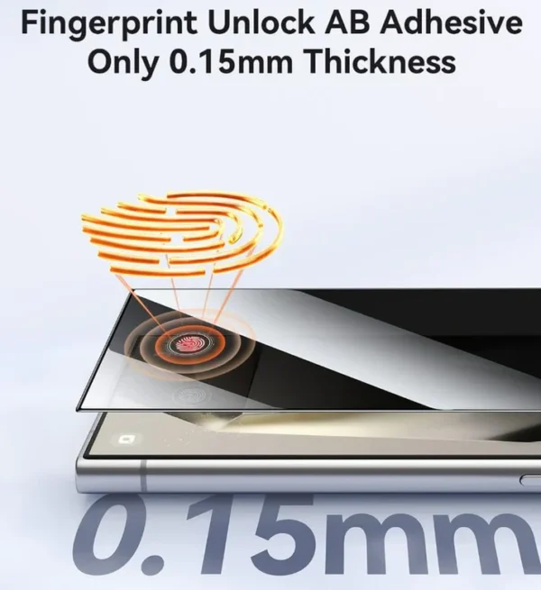 JOYROOM Screen Protector For Samsung