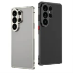 Aluminum alloy metal frame For Samsung S26 Ultra