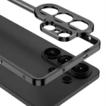 Aluminum alloy metal frame For Samsung S26 Ultra