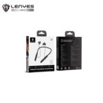 LENYES A57 Wireless Neckband Earphones