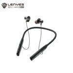 LENYES A57 Wireless Neckband Earphones