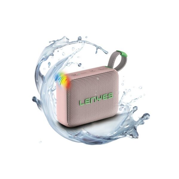 LENYES WIRELESS SPEAKER S216
