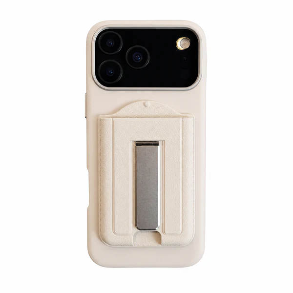 Business Silicone Phone Case For iPhone