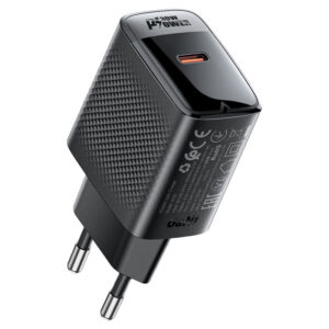 ACEFAST GaN 30W USB-C Shell Texture Wall Charger A102
