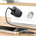 ACEFAST GaN 30W USB-C Shell Texture Wall Charger A102
