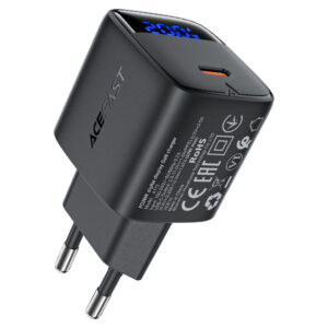 ACEFAST GaN Fast Charge Wall Charger A113 PD20W