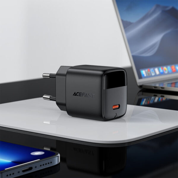 ACEFAST GaN Fast Charge Wall Charger A113 PD20W
