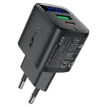 ACEFAST Fast Charge Wall Charger A114 PD25W GaN