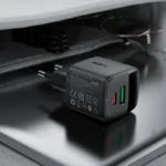 ACEFAST Fast Charge Wall Charger A114 PD25W GaN