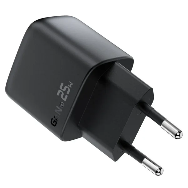 ACEFAST Fast Charge Wall Charger A114 PD25W GaN