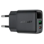 ACEFAST Fast Charge Wall Charger A114 PD25W GaN