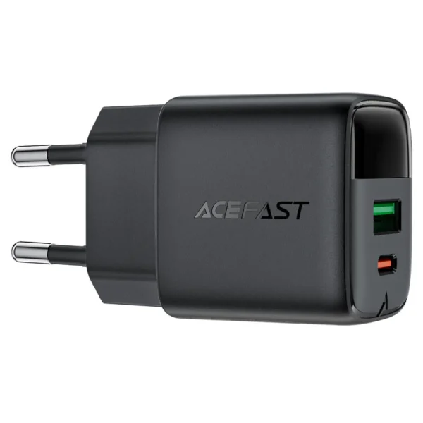 ACEFAST Fast Charge Wall Charger A114 PD25W GaN