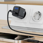 ACEFAST GaN Fast Charge Wall Charger A115 PD30W