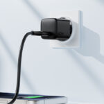 ACEFAST GaN 20W USB-C PD Fast Wall Charger A117