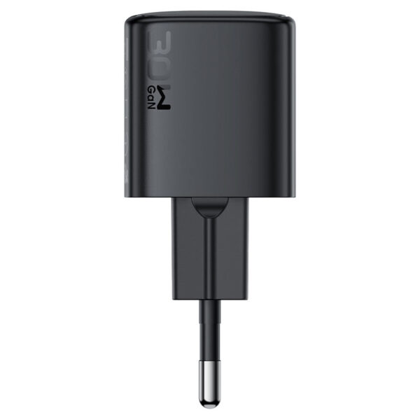 ACEFAST GaN 30W USB-C PD Compact Wall Charger A118