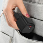 ACEFAST GaN Fast Charge Wall Charger A73 mini PD20W