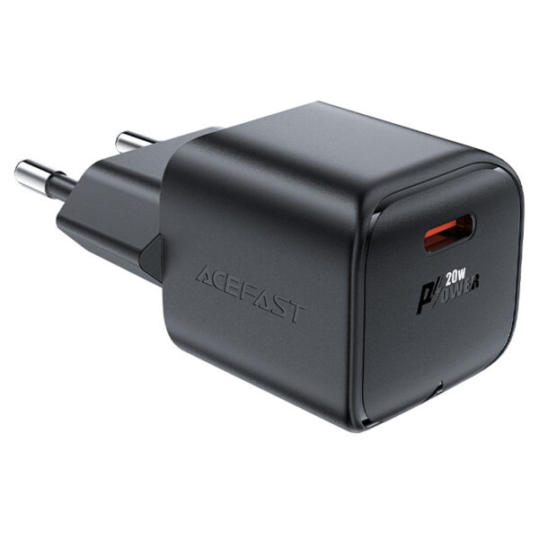 ACEFAST GaN Fast Charge Wall Charger A73 mini PD20W