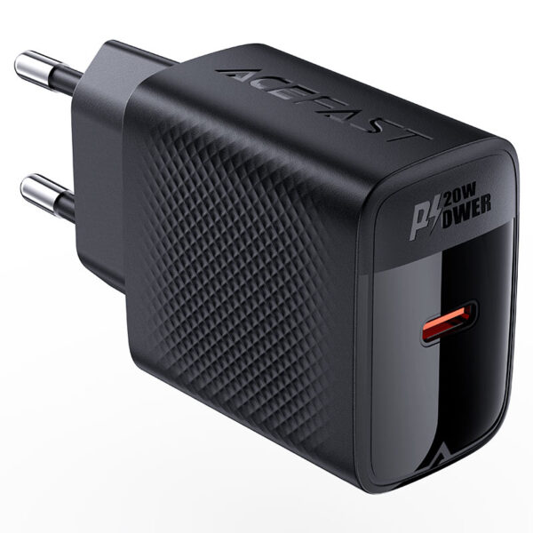 ACEFAST GaN Fast Charge Wall Charger A82 PD20W