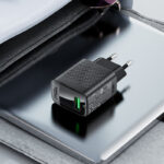 ACEFAST GaN Fast Charge Wall Charger A90 QC18W