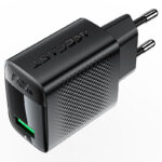 ACEFAST GaN Fast Charge Wall Charger A90 QC18W