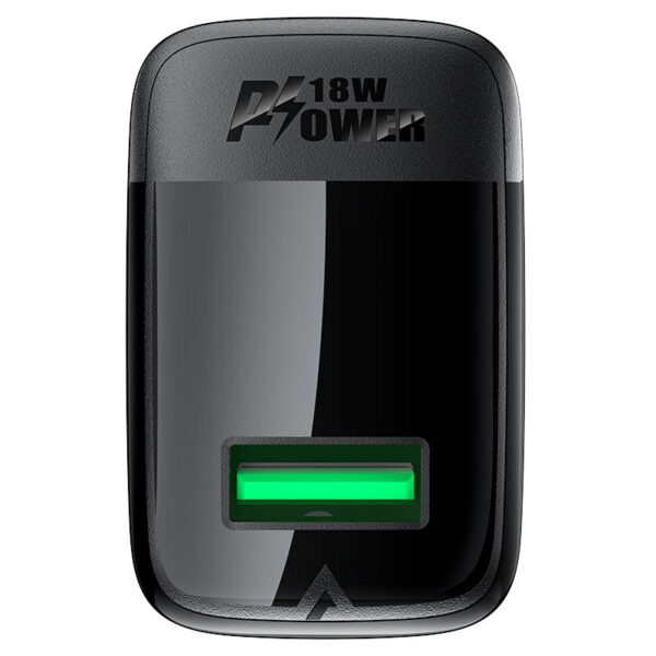 ACEFAST GaN Fast Charge Wall Charger A90 QC18W