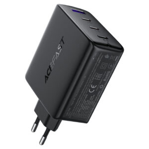 ACEFAST GaN 100W 4-Port Fast Wall Charger A94