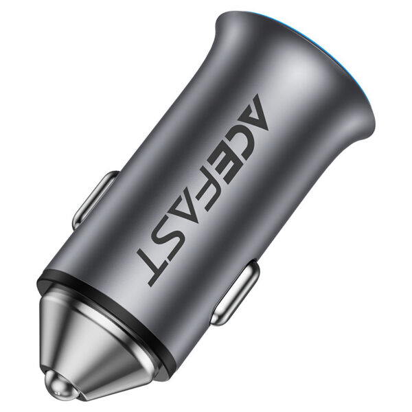 ACEFAST 95W Dual USB-C Car Charger B16